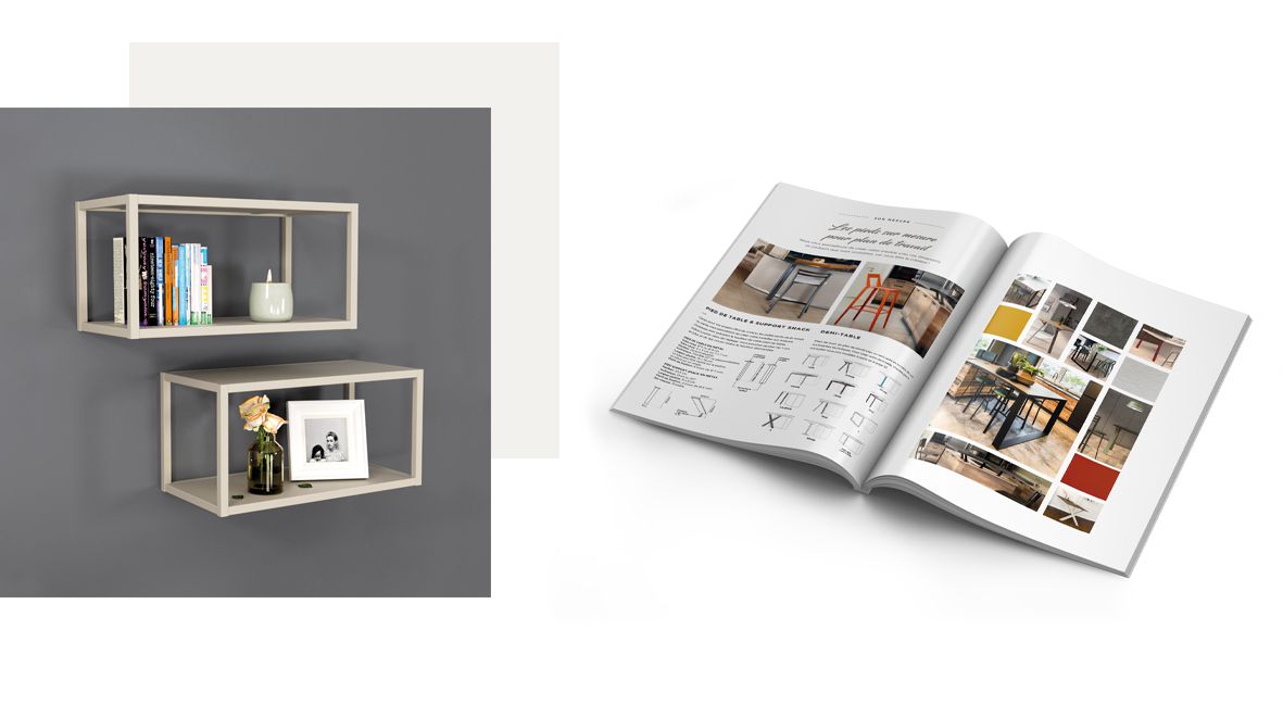 Odoo • Image et Texte