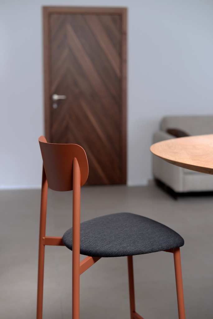 COLETTE. Tabouret snack