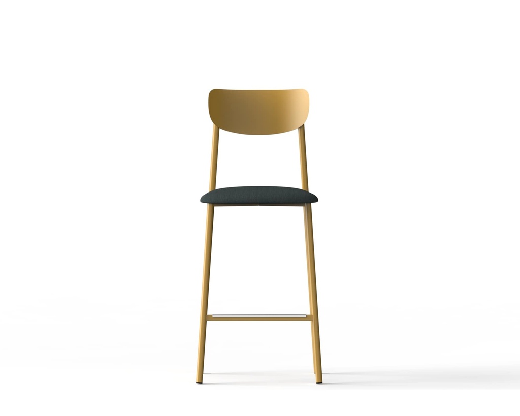 COLETTE. Tabouret snack
