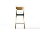 COLETTE. Tabouret snack