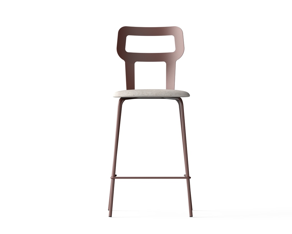 DIONIS. Tabouret snack
