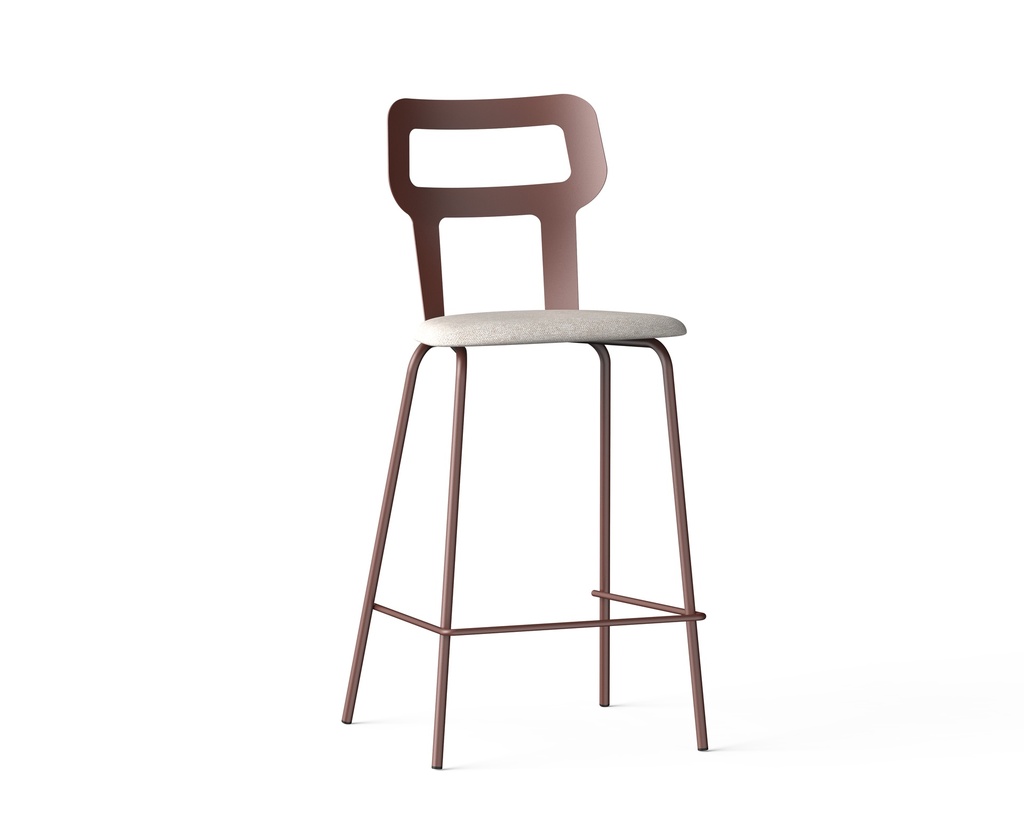 DIONIS. Tabouret snack