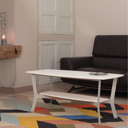 BAYA. Table basse