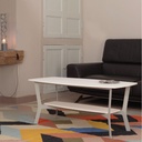BAYA. Table basse