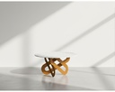 ELISA. Table basse