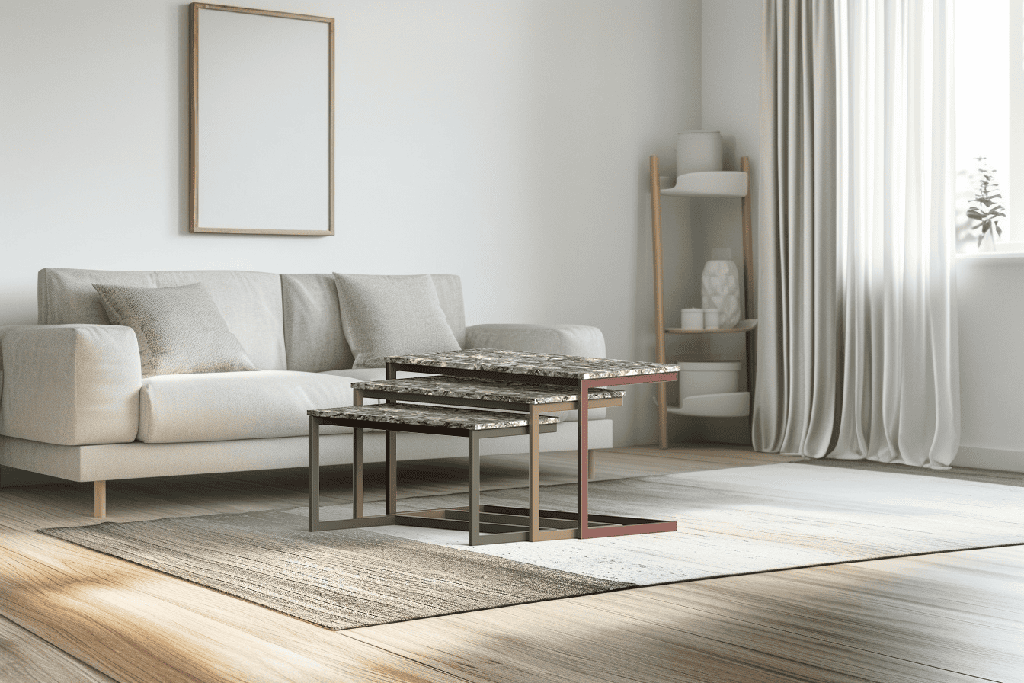 ELEN. Table basse