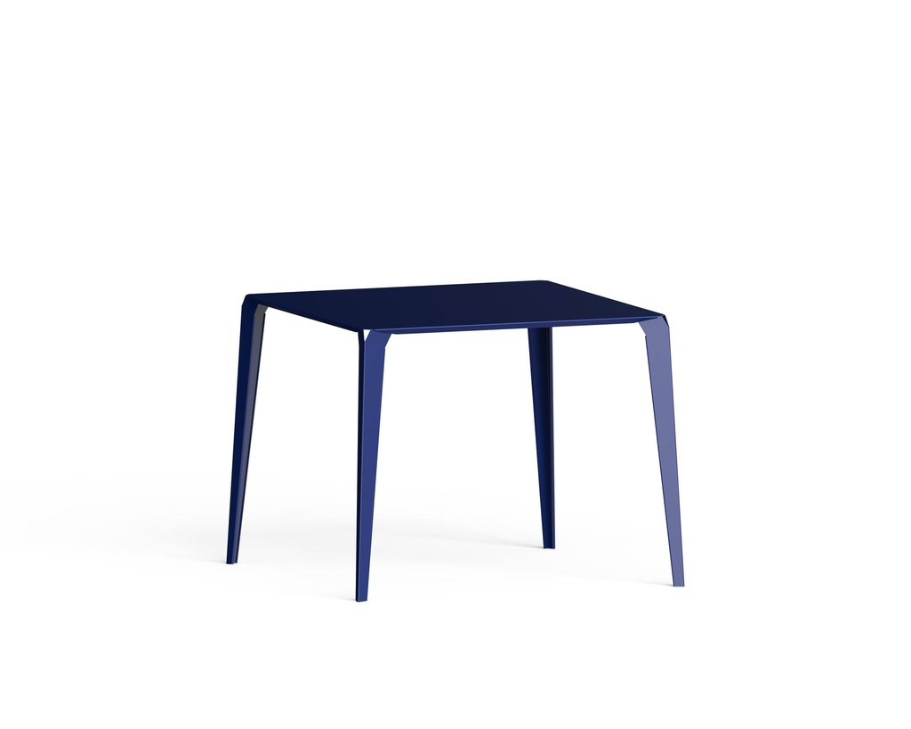 VALENCE. Table avec vérins de réglage (+5mm)