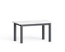 UDINE. Table sur mesure - Pieds en tube de 70*70mm