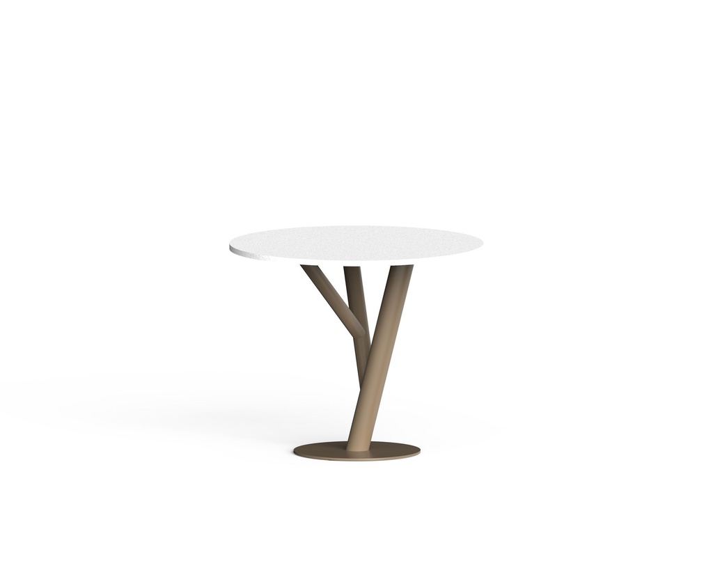 CACTUS. Pied de table