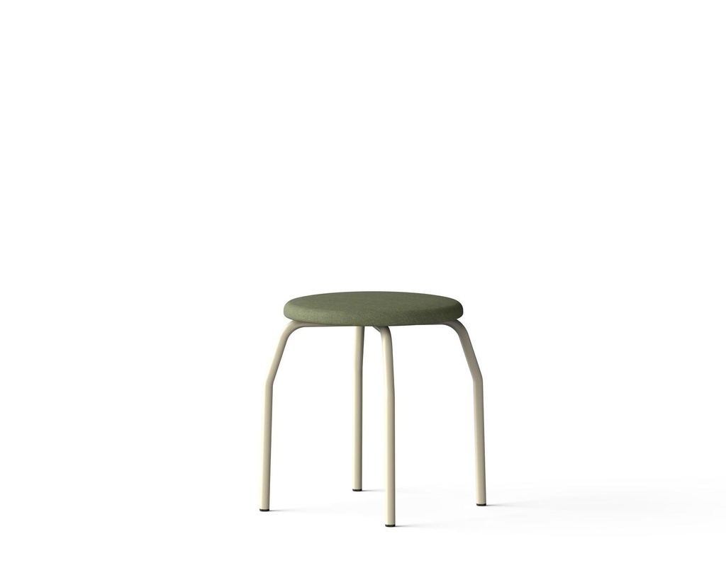 ROMANCE. Tabouret bas