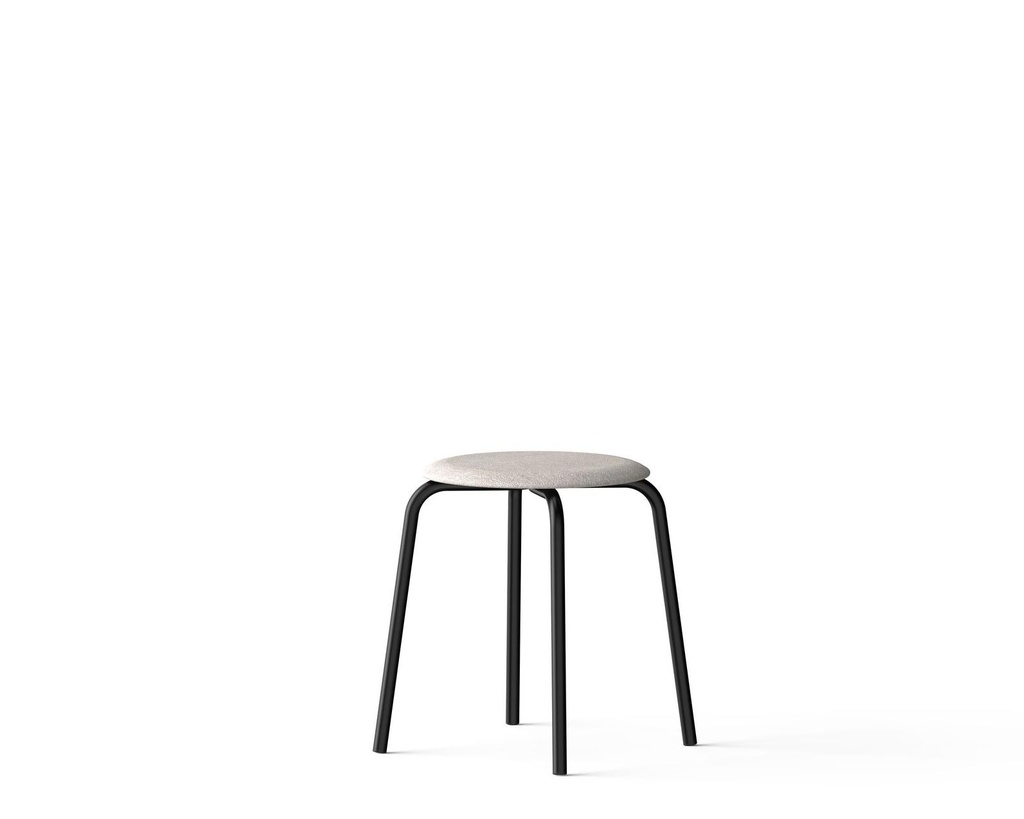 XOXO / XELUX. Tabouret bas