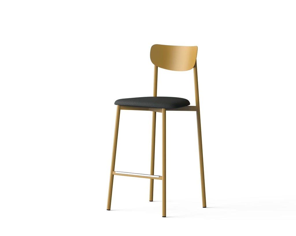 COLETTE. Tabouret snack
