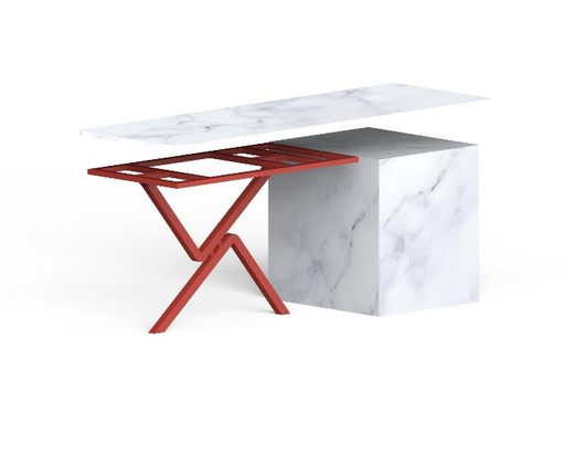 ÉDEN. Demi table (copie)