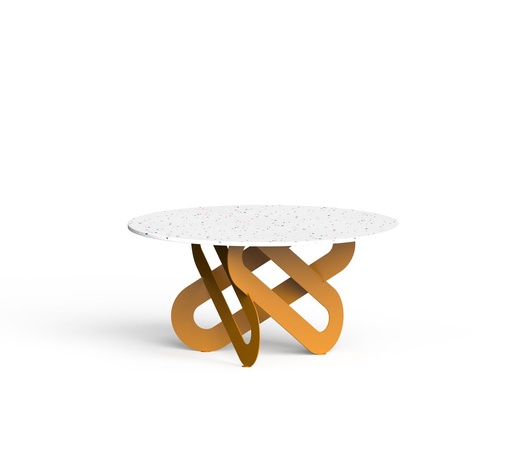 ELISA. Table basse